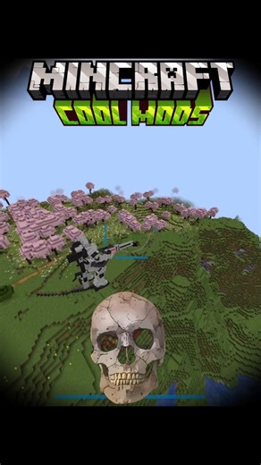 Minecraft Cool Mods | Part 88 🫡