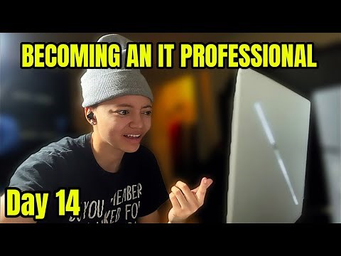 Becoming an IT Professional: Understanding Computer Specs Like a Pro (Day 14)