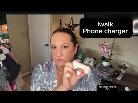 22.5W charging in a pocket-sized package