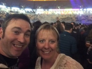 Concert History of Altice Arena Lisbon, Lisbon, Portugal  | Concert Archives