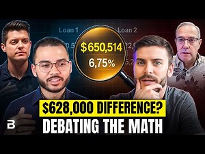 We Tested Velocity Banking with Real Numbers | Does It Actually Pay Off Debt Faster?