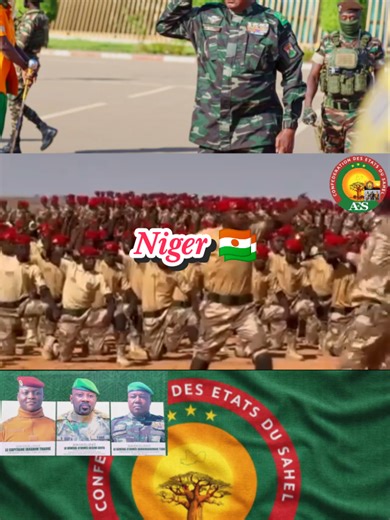2/1/2026/Sojojin kasar Niger 🇳🇪 Gardi National GNN Niger 🇳🇪#creatorsearchinsights #Niger #malitiktok🇲🇱 #burkinatiktok🇧🇫🇧🇫🇧🇫❤️ #createsearchinsights