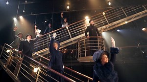 The musical TITANIC comes to life at Signature Theatre in Arlington, VA. | TheaterMania