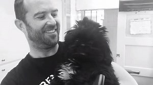 Are you doing well? We hope you'll be WELLER after tomorrow's all-new episode! 📸: Audrey Esparza | Blindspot