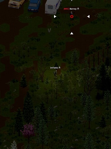 Dicas para Não Deixar Rastros no Project Zomboid