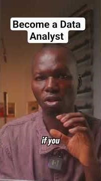 Master Data Analytics. learn Data Analytics #dataanlysis #dataanalytics #tutorial #aidashboard