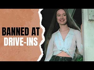 15 Drive-In Movies So Wild Police Were Called to Theaters