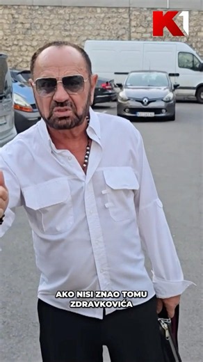 Mile Kitić otkrio tajne kafane! | IN3GANTNO #k1televizija #shorts