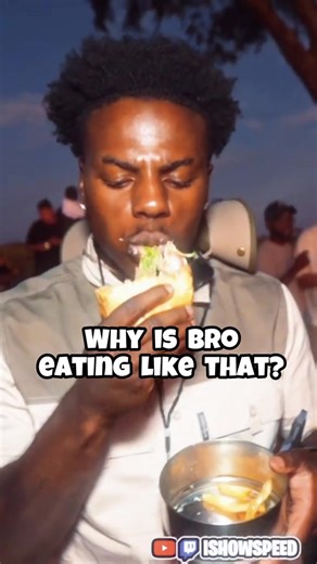 Understanding Speed Eating and Its Effects