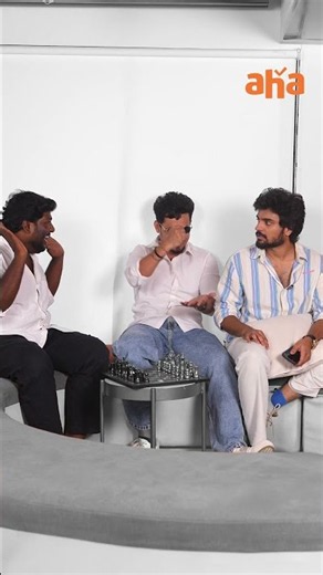 Ammu Kalusta Anadhi 💕| Deewana Movie - Premieres On 31st July On Aha | Harshith | Smeha