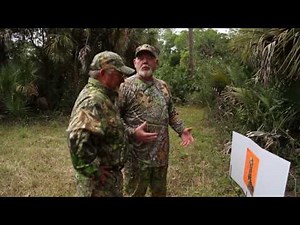 JEBS Chokes - Cuz and Bubba - Mossy Oak