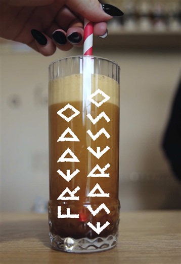 Freddo Espresso recept és ajánlás Vác: nyár kötelező itala