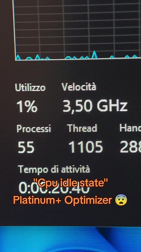 Platinum Optimizer: Ultimate Laptop Tweak 😨