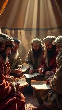 What Is the Difference Between LORD, JEHOVAH, YAHWEH, and ELOHIM? What Is the True Name of God? #...