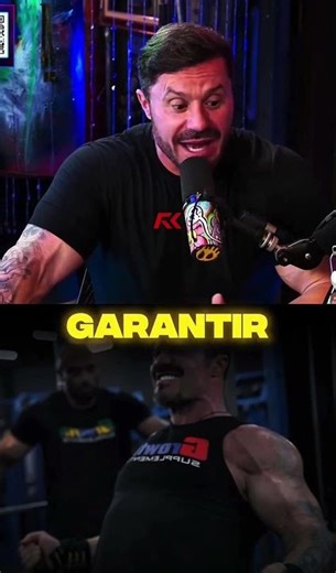 How often should I change my workout? #renatocariani #workout #gym #weighttraining