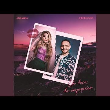 Un beso de improviso