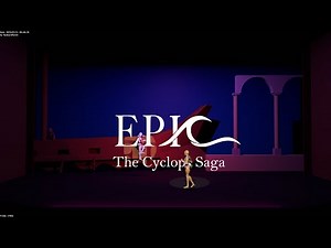EPIC: My Goodbye - Stage Animatic
