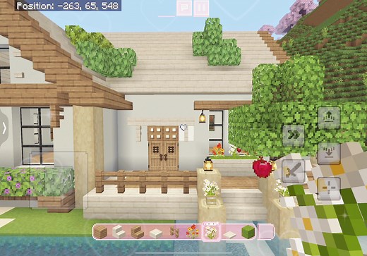 Build Beautiful Minecraft Houses with this Tutorial