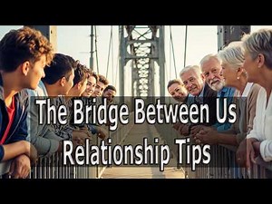 Bridge the Gap: Connecting with Different Generations (After 50+ 60+ 70+)