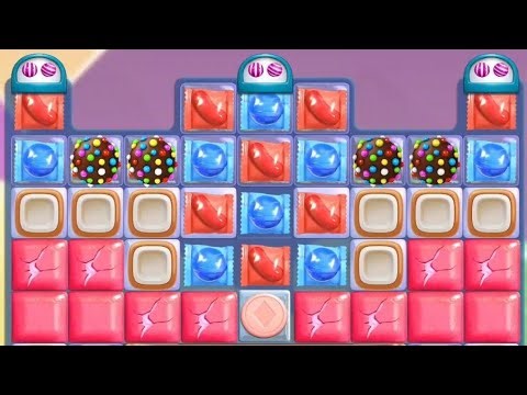 Candy Crush Saga Level 19369 Walkthrough | Tips & Strategy