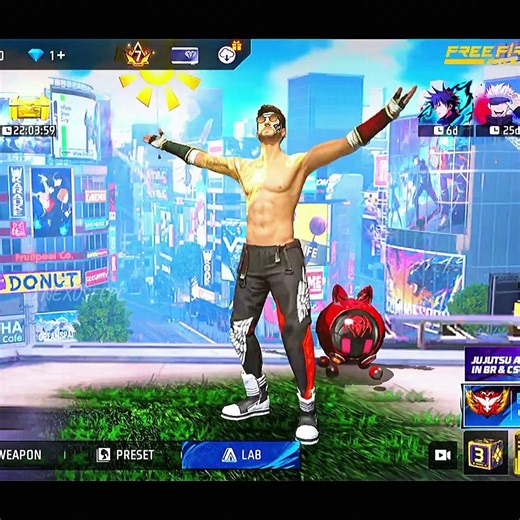 Spectating "Hacker" Lobbies in Grandmaster! (Are they actually Cheating? 🕵️‍♂️#FFSpectate