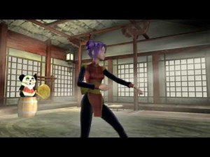 The Prodigy Film - KG Training