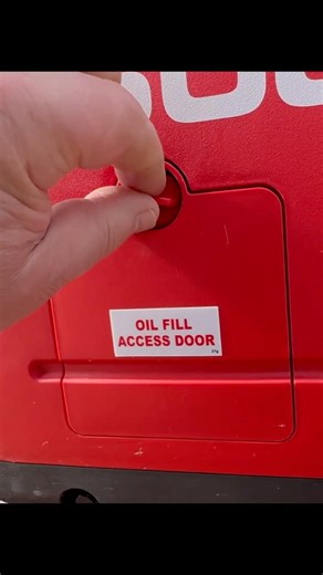 Predator #generator #nopower #fix