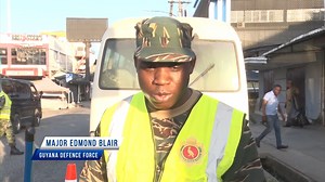 WATCH || The Weekly Digest where we highlight the works of ministers of government as they push the administration's development agenda | Department of Public Information