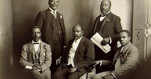 ANC at 100: A Timeline of the Struggle