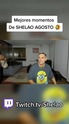 #shelao #shelaoclips #shelaotwitch