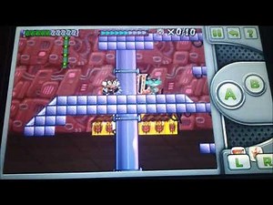 Fast NickToons: Android Invasion for about 12 seconds