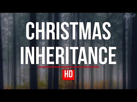 Christmas Inheritance (2017) - HD Full Movie Podcast Episode | Film Review