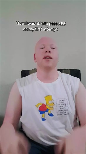 Pass RE5 Exam on Your First Attempt: Expert Tips