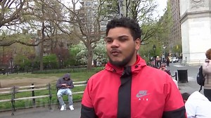 This is how people at Washington Square Park in New York City reacted to Elon Musk taking over Twitter | Reuters