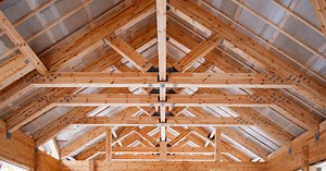 Stick Framing Vs. Trusses: What Are The Major Differences?