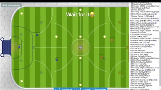 Nick what the fuck was that😂 #funny #fail #rocketleague #rl #nitroclash #haxball #soccer #football #fyp #foryou #fypシ #xyzcba