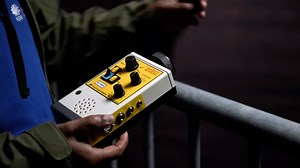 Catalyst: The Soundtrack of Australia — Large-footed myotis - ABC Education