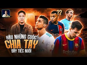 THE LOCKER ROOM | THE FATE OF BIG TEAMS WHEN THEY LOSE THEIR ICONIC PLAYERS