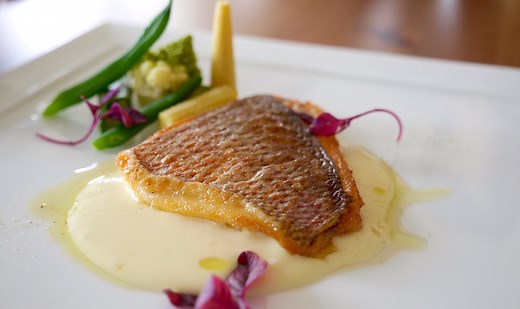 シェフクリエイト フレンチスタートアップレッスン