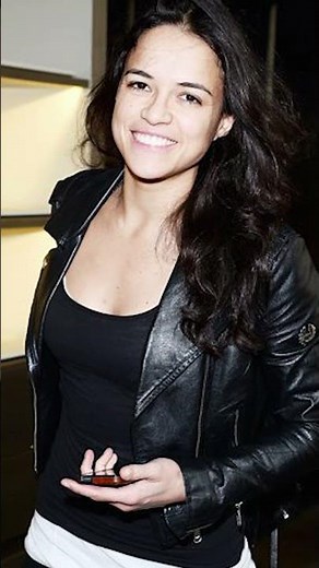 Michelle Rodriguez