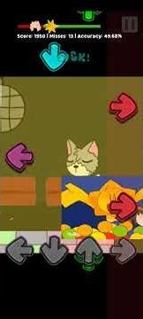 [ARCHIVE] Fnf mobile mod | Sun vs Kobra