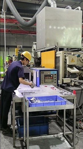 High-Fluidity Zinc Alloy Die Casting for Complex Geometries #diecast #factory #manufacturing