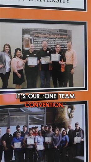 The story of A&W is one of remarkable longevity, spanning over 104 years. Throughout this time, they've navigated through numerous historical challenges, emerging stronger after each. What drives them is not just their storied past but a profound passion for their industry, their iconic Root Beer, their food, and especially their people. The 'one team' mantra is more than just words; it's a living, breathing reality that unites franchisees and corporate staff, driving them towards the common goa