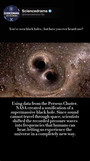 The Creepiest Sound In Space!