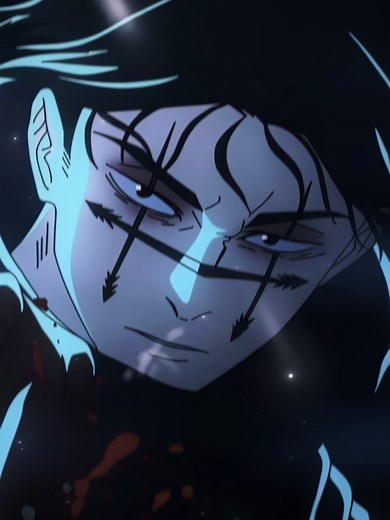 Anime Girl Belly Expansion Highlights in Jujutsu Kaisen