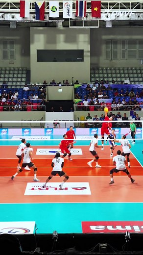 KIM MALABUNGA no blockers #AlasPilipinas