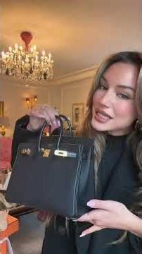 Unboxing My Dream Hermès Bag | The Wait Was Worth It