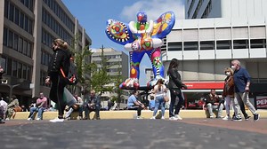 9.3K views · 20 reactions | Seit Freitag gelten in NRW weitere Lockerungen, etwa für die Gastronomie oder den Sport. Zwei Voraussetzungen sind dafür nötig. Welche das sind, erfahrt ihr im Video. | WAZ | Facebook