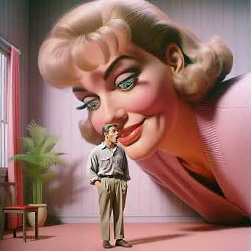 Giantess Ai Generator #4