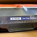 051 Black Toner Cartridge 2-Pack with chip Replacement for Canon 051 CRG-051 051H Compatible for Canon ImageCLASS MF264dw MF267dw MF269dw LBP162dw MF266dw MF263dn LBP161dn Laser Printer Ink All-in-One